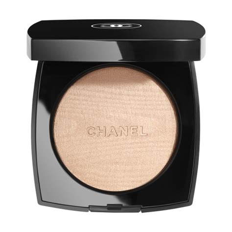 chanel 10 ivory gold|POUDRE LUMIÈRE Highlighting powder 10 .